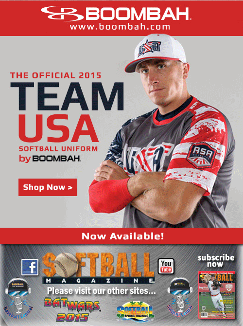 boombah softball uniforms